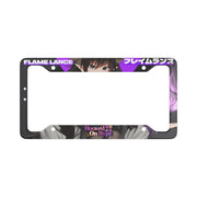 Kilmaria License Plate Frame SE