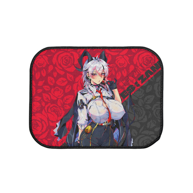 Zani D17 Car Mat – HookedOnHype