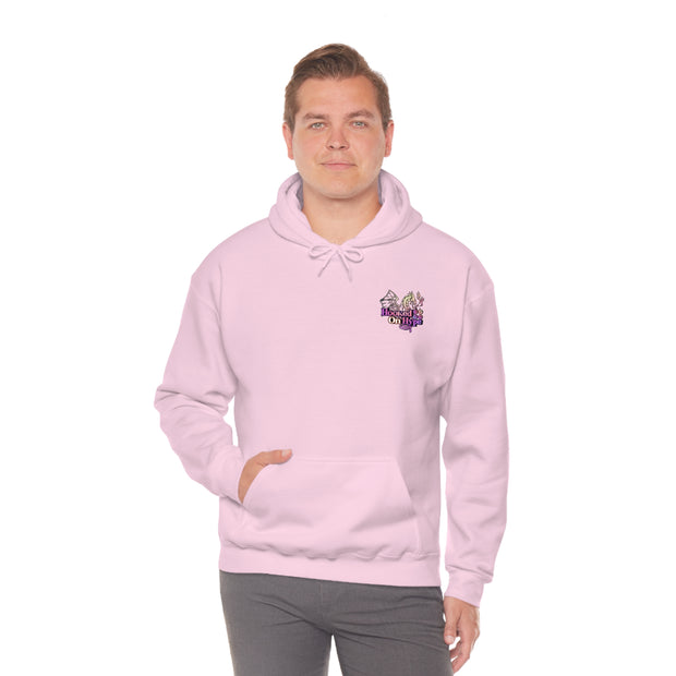 Kilmaria Hoodie SE