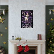 Fern Poster