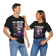 Albedo Race Queen Tee