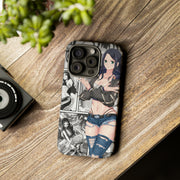 Nico Robin SE Phone Case