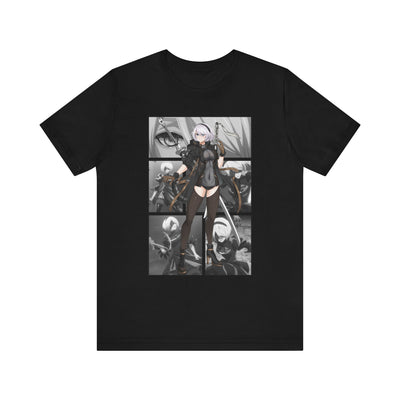 2B Tee SE V2