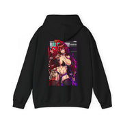 Rias Succubus D17 Hoodie