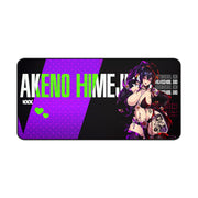 Akeno Succubus D17 Desk Mat