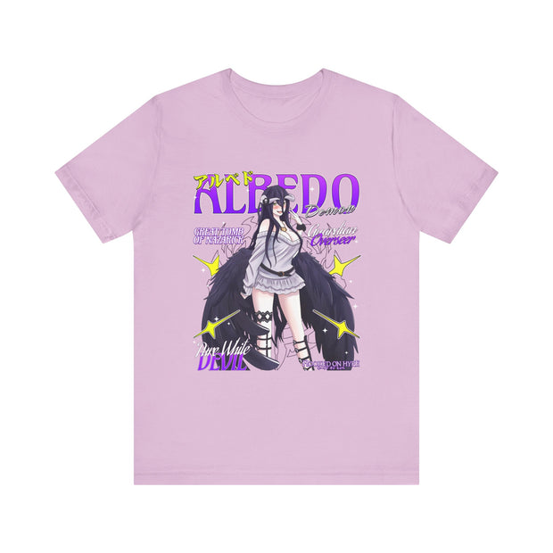 Albedo Casual Tee