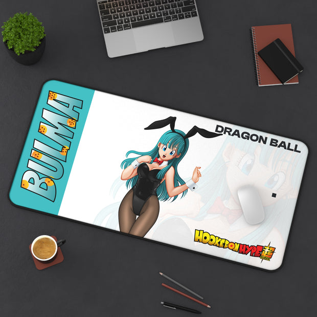 Bulma Desk Mat