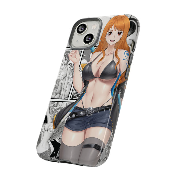 Nami SE Phone Case