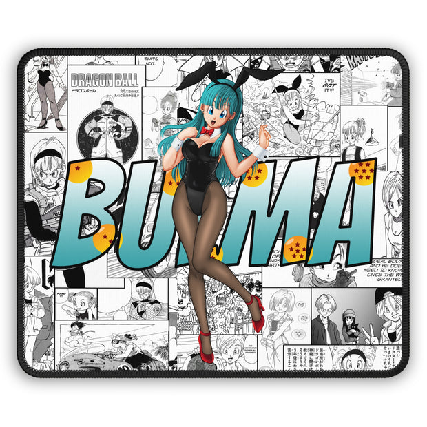 Bulma Mouse Pad