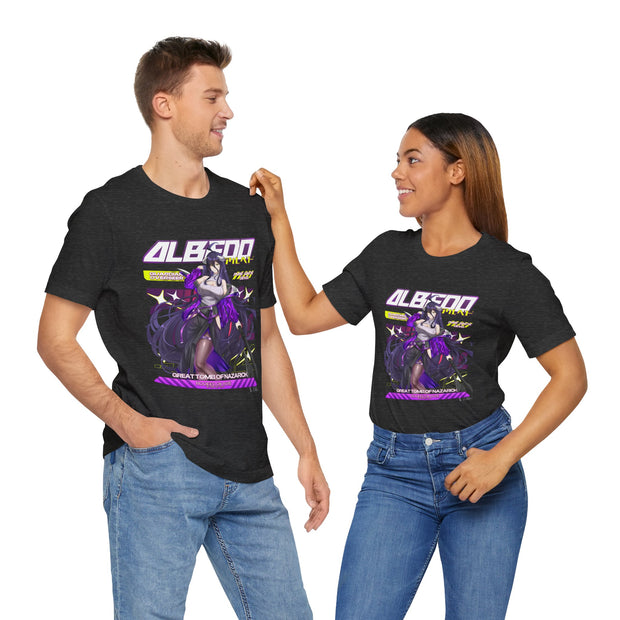 Albedo SE Tee