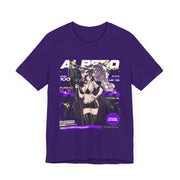 Albedo Race Queen Tee