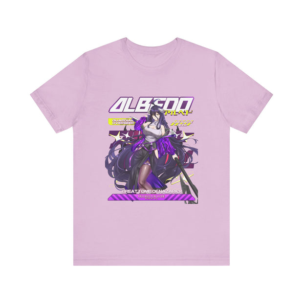 Albedo SE Tee