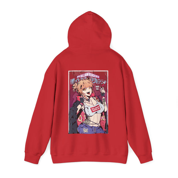 Himiko Toga SE D17 Hoodie