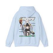 Frieren Hoodie