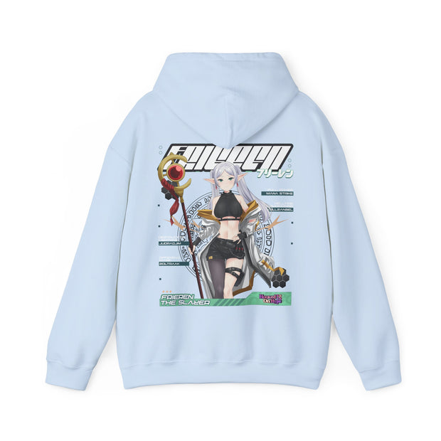 Frieren Hoodie