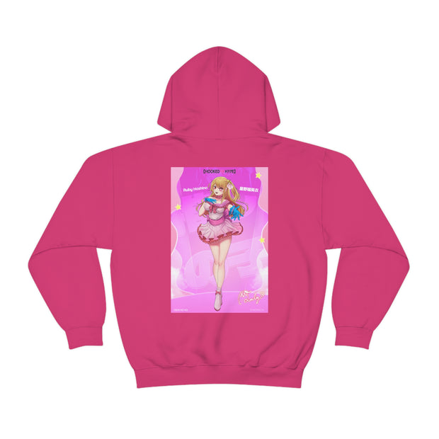 Ruby Hoshino Hoodie