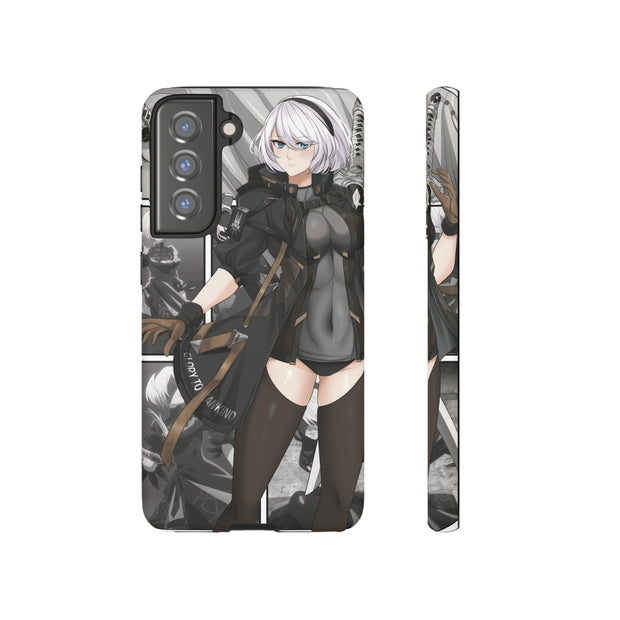 2B Phone Case SE