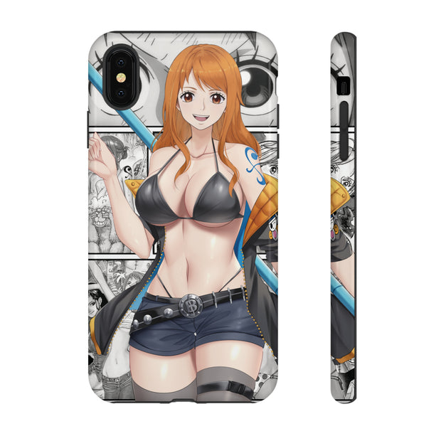 Nami SE Phone Case