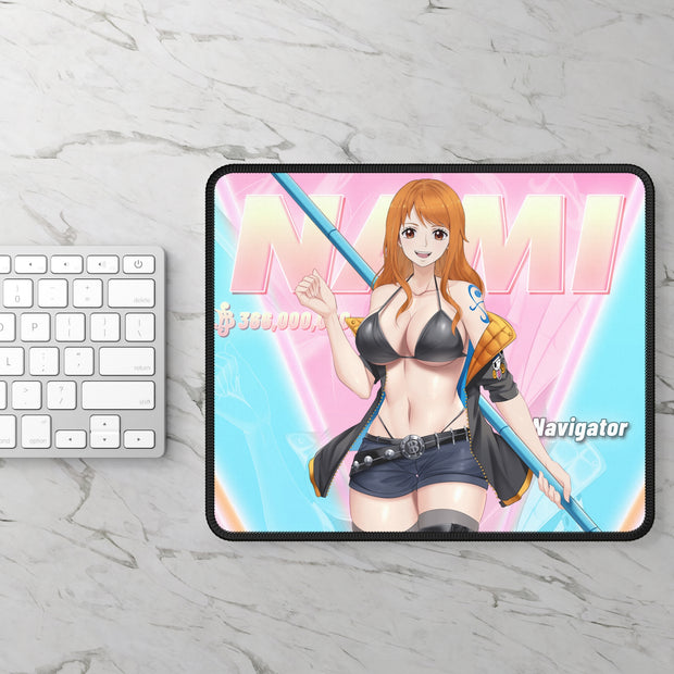 Nami SE Mouse Pad