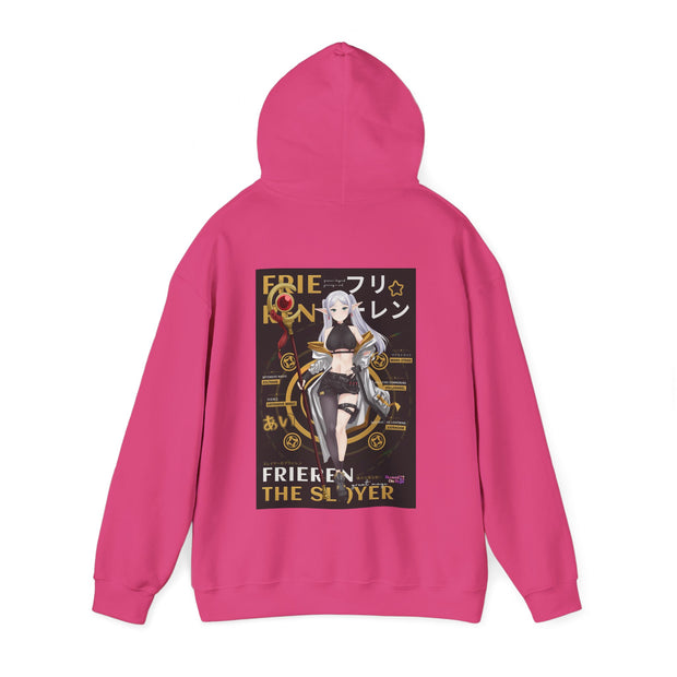 Frieren Hoodie V2