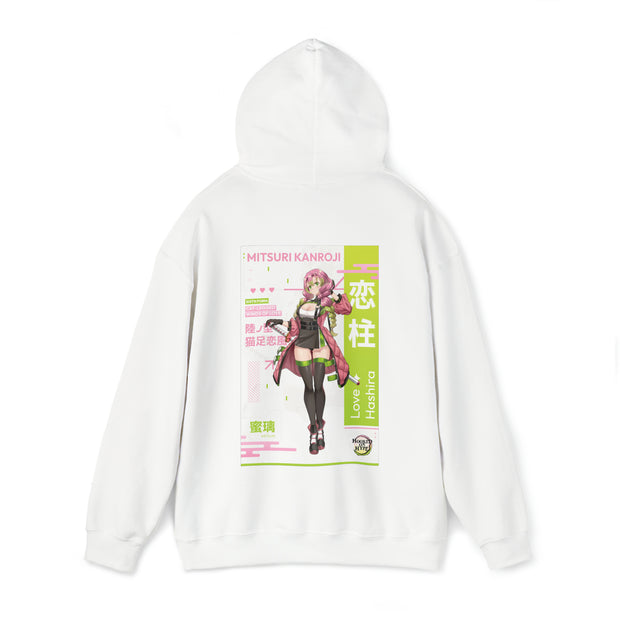 Mitsuri SE Hoodie