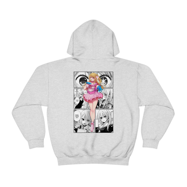 Ruby Hoshino Hoodie V2