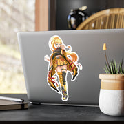Darkness SE Full Body Kiss-Cut Vinyl Decal