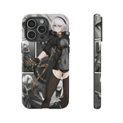 2B Phone Case SE