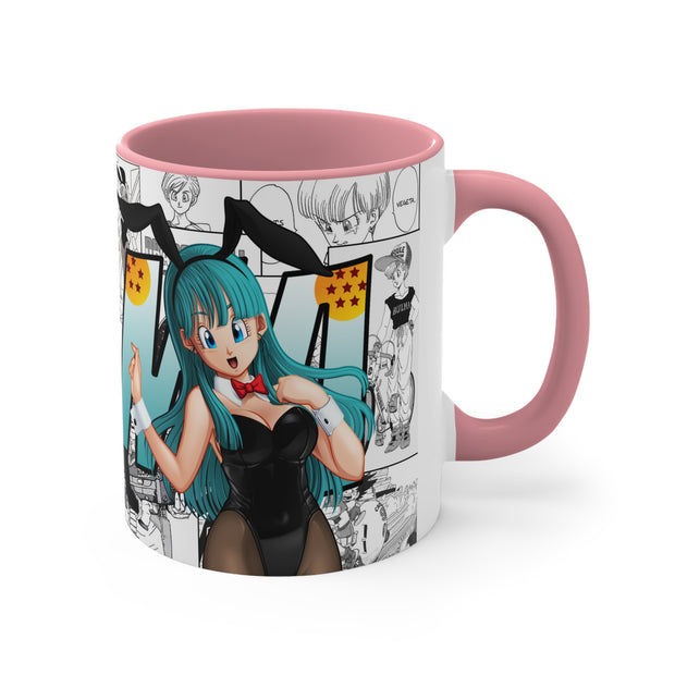 Bulma Mug