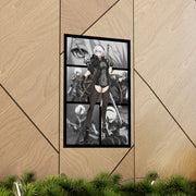 2B Poster SE V2