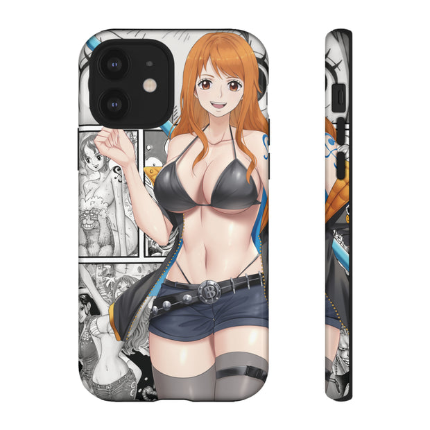 Nami SE Phone Case