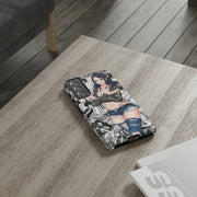 Nico Robin SE Phone Case