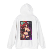 Rias Succubus D17 Hoodie