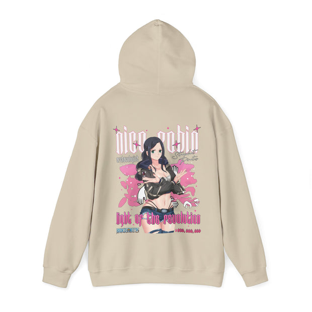 Nico Robin SE Hoodie V2