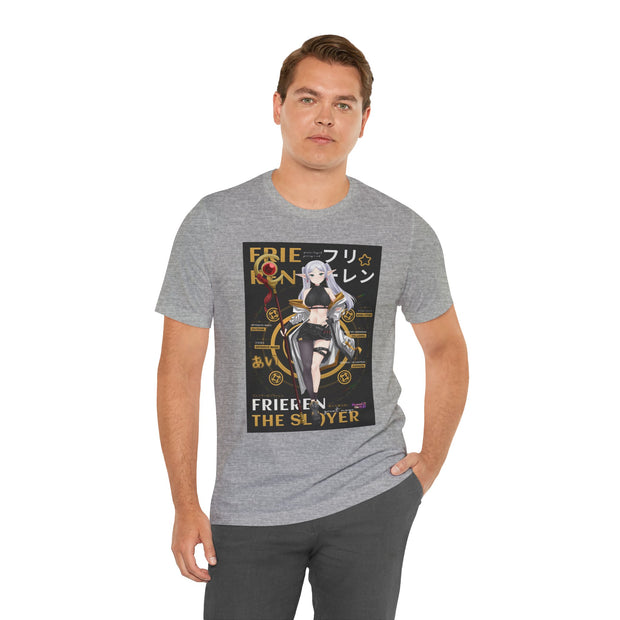 Frieren SE Tee V2