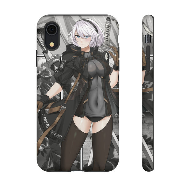 2B Phone Case SE