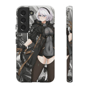 2B Phone Case SE