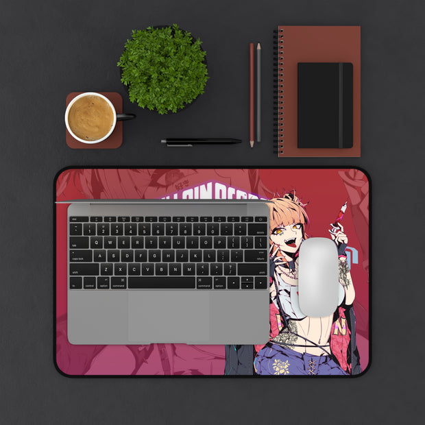 Himiko Toga SE D17 Desk Mat