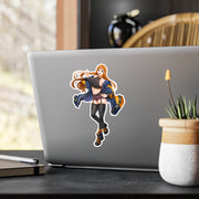 Orihime SE Full Body Kiss-Cut Vinyl Decal