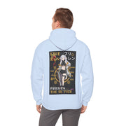 Frieren Hoodie V2