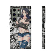 Nico Robin SE Phone Case