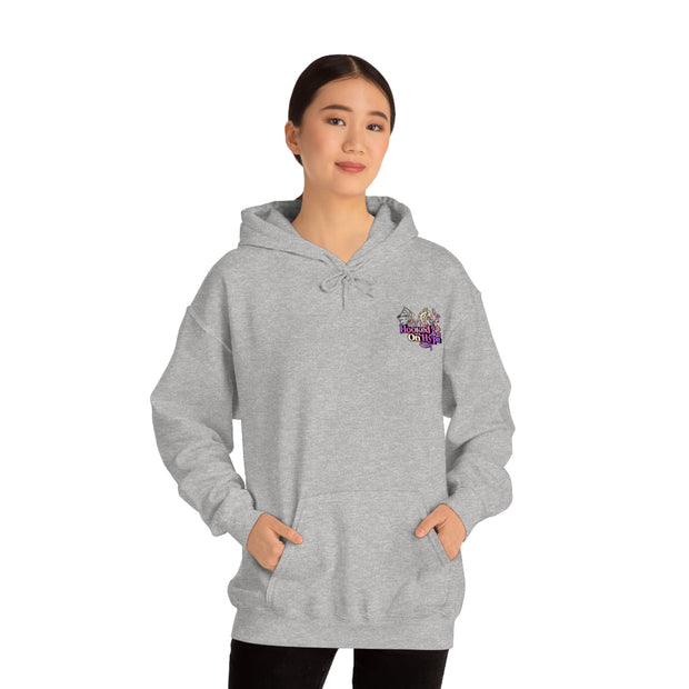 Kilmaria Hoodie SE