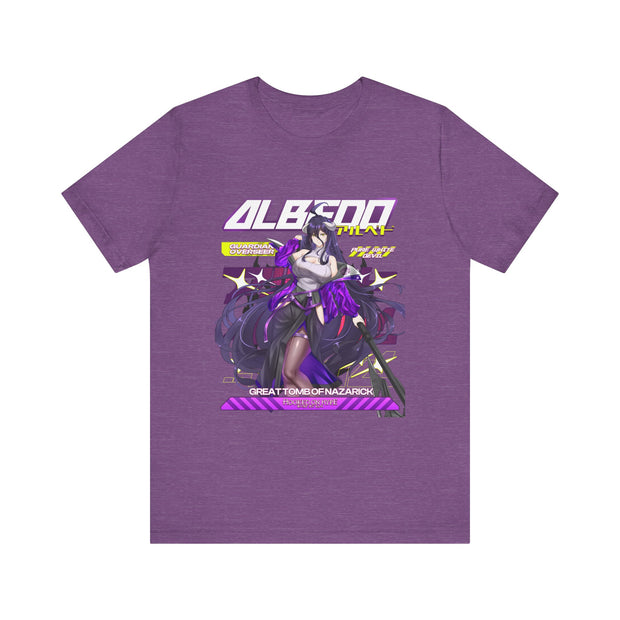 Albedo SE Tee