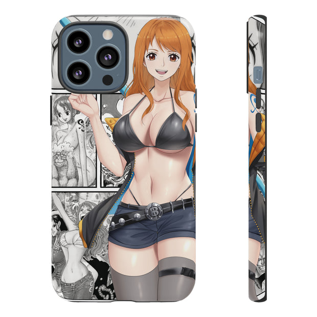 Nami SE Phone Case