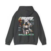 Frieren Hoodie