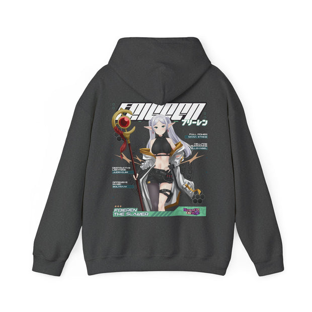 Frieren Hoodie