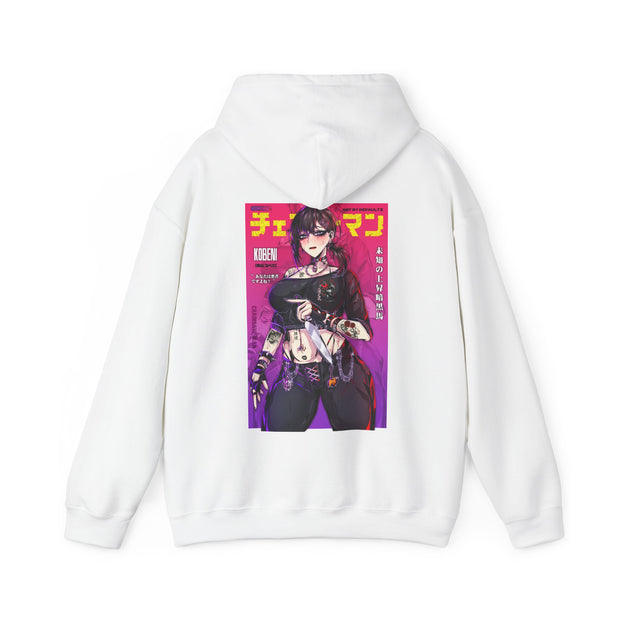 Kobeni SE D17 Hoodie