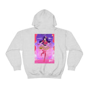 Ai Hoshino Hoodie