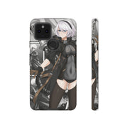 2B Phone Case SE