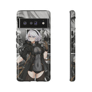 2B Phone Case SE